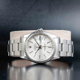 ROLEX Datejust 36 16220