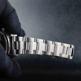 ROLEX Datejust 36 16220