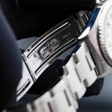 ROLEX Datejust 36 16220