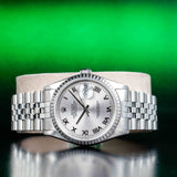 ROLEX Datejust 36 16220