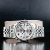 ROLEX Datejust 36 16220