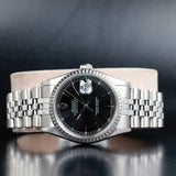 ROLEX Datejust 36 16220
