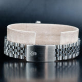 ROLEX Datejust 36 16220