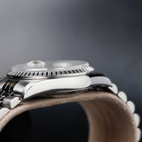 ROLEX Datejust 36 16220