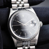 ROLEX Datejust 36 16220