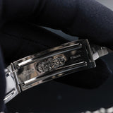 ROLEX Datejust 36 16220