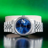 ROLEX Datejust 36 16220