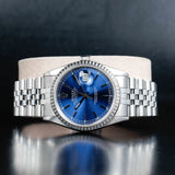 ROLEX Datejust 36 16220