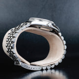 ROLEX Datejust 36 16220
