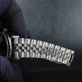 ROLEX Datejust 36 16220