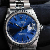 ROLEX Datejust 36 16220