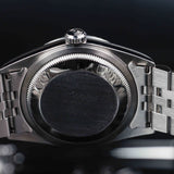 ROLEX Datejust 36 16220