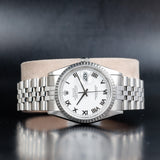 ROLEX Datejust 36 16220