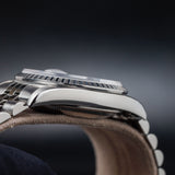 ROLEX Datejust 36 16220