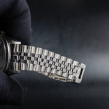 ROLEX Datejust 36 16220