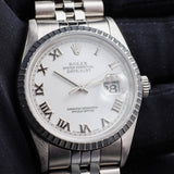 ROLEX Datejust 36 16220