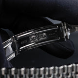 ROLEX Datejust 36 16220