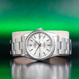 ROLEX Datejust 36 16220