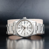 ROLEX Datejust 36 16220