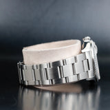 ROLEX Datejust 36 16220