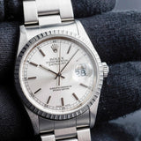 ROLEX Datejust 36 16220