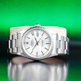 ROLEX Datejust 36 16220