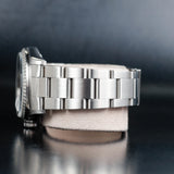 ROLEX Datejust 36 16220