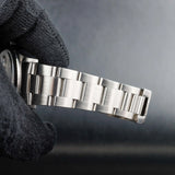 ROLEX Datejust 36 16220