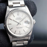 ROLEX Datejust 36 16220