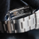 ROLEX Datejust 36 16220