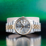 ROLEX Datejust 36 16233