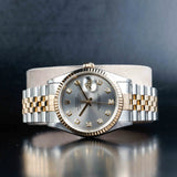 ROLEX Datejust 36 16233