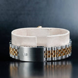 ROLEX Datejust 36 16233