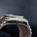 ROLEX Datejust 36 16233