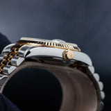 ROLEX Datejust 36 16233