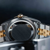 ROLEX Datejust 36 16233