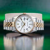 ROLEX Datejust 36 16233