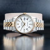 ROLEX Datejust 36 16233