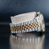 ROLEX Datejust 36 16233