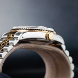 ROLEX Datejust 36 16233