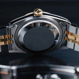 ROLEX Datejust 36 16233