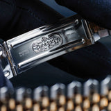 ROLEX Datejust 36 16233