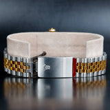 ROLEX Datejust 36 'New Condition 16233