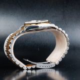 ROLEX Datejust 36 'New Condition 16233
