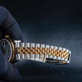ROLEX Datejust 36 'New Condition 16233