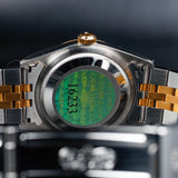 ROLEX Datejust 36 'New Condition 16233