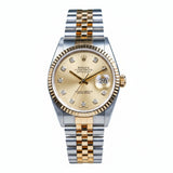 ROLEX Datejust 36 ‘Nos Condition 16233 | BBA-WATCH