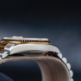 ROLEX Datejust 36 'New Condition 16233