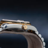 ROLEX Datejust 36 'New Condition 16233