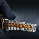 ROLEX Datejust 36 'New Condition 16233